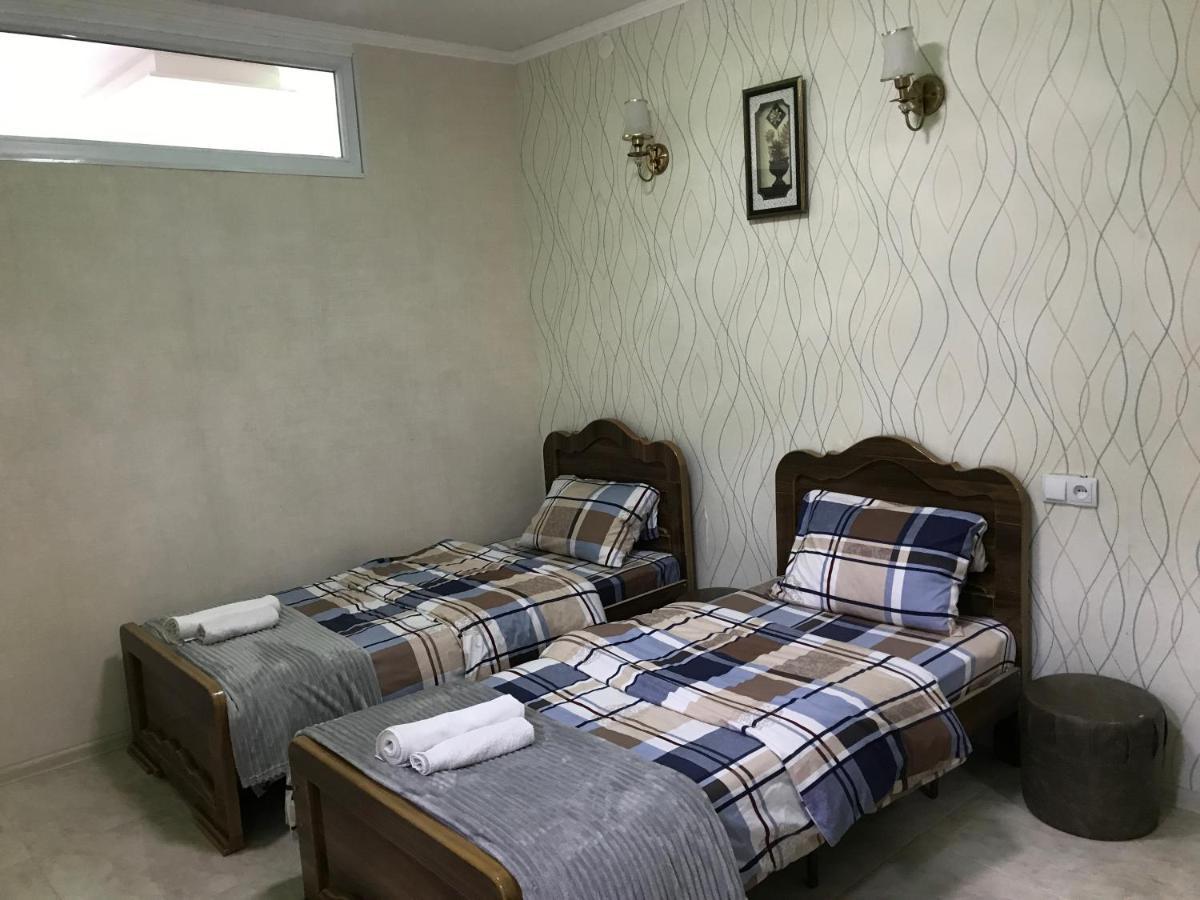 Apartment By The Sea Batoumi Extérieur photo